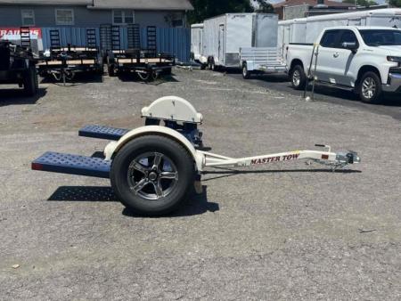 New 2026 Master Tow Model 80THD Tow Dolly