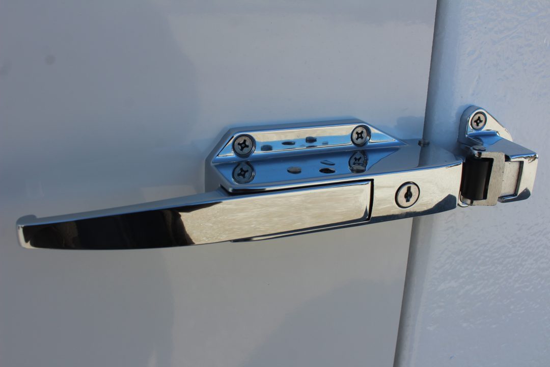 New 2026 Polar King Mobile PKM612 Refrigerated Trailer - 7000# GVW - RENTAL