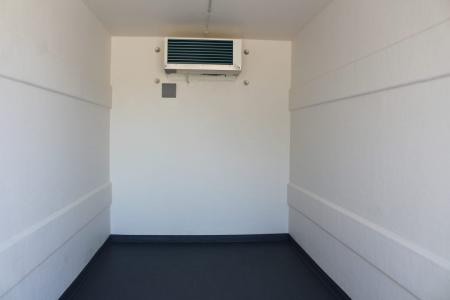 New 2026 Polar King Mobile PKM612 Refrigerated Trailer - 7000# GVW - RENTAL