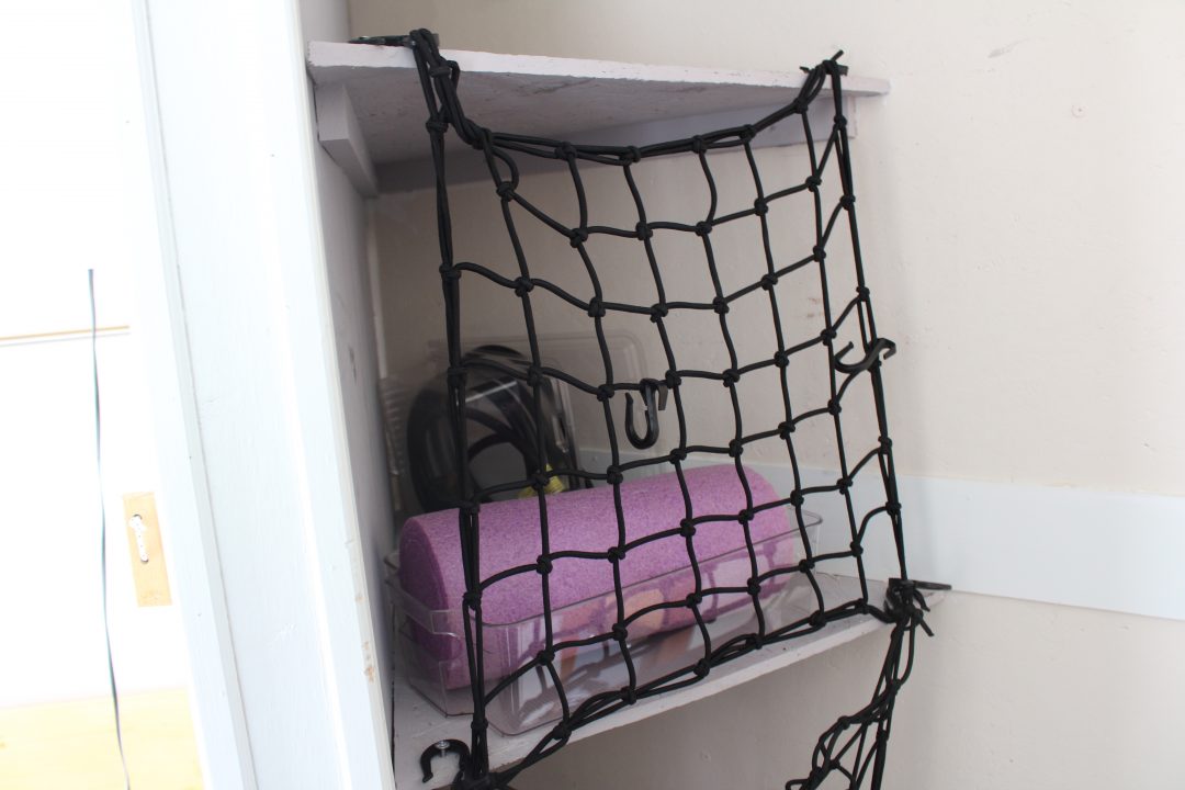 Used 2021 R&R Trailers 7' x 12' - Cargo / Enclosed Trailer - 3500# GVW