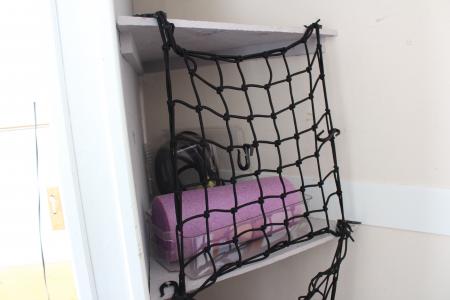 Used 2021 R&R Trailers 7' x 12' - Cargo / Enclosed Trailer - 3500# GVW