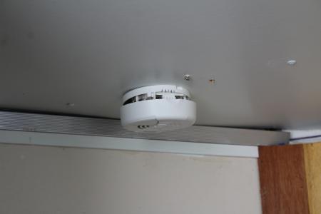 Used 2021 R&R Trailers 7' x 12' - Cargo / Enclosed Trailer - 3500# GVW