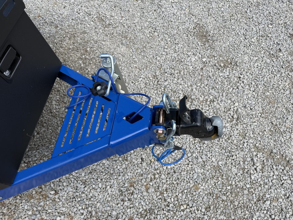 New 2026 Diamond C Trailers PSA 135 12X83 Utility Trailer