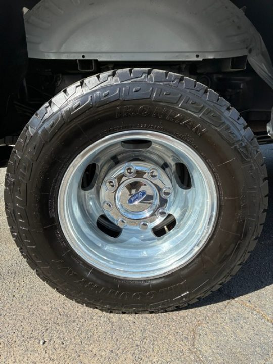 Used 2021 Ford F-350 Lariat Truck