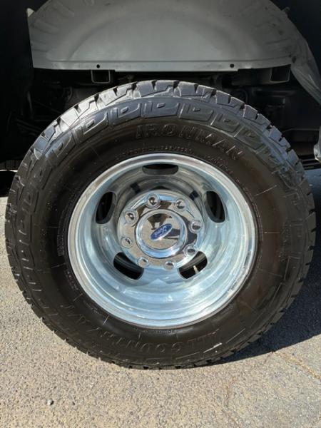 Used 2021 Ford F-350 Lariat Truck