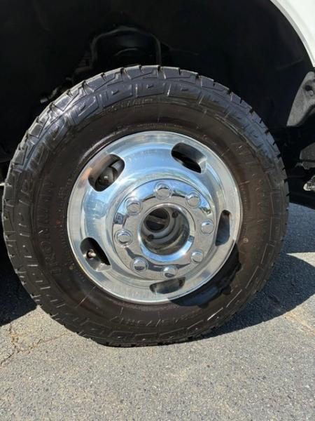 Used 2021 Ford F-350 Lariat Truck