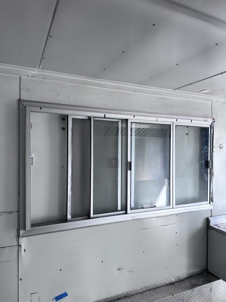 Used 2021 Other FUD TRAILER TRAILER Cargo / Enclosed Trailer