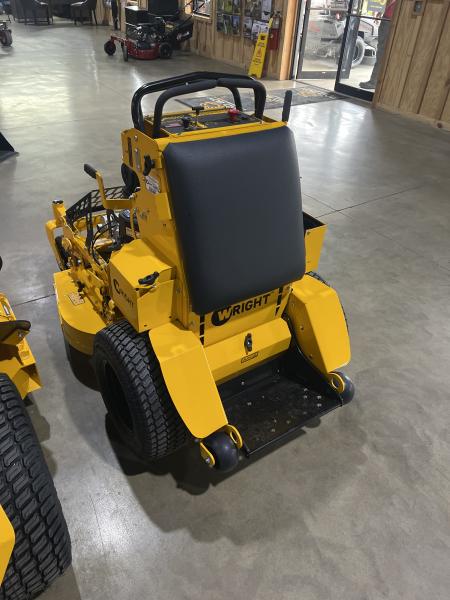 New 2026 Wright WSB36SFX6001B Lawn Mowers