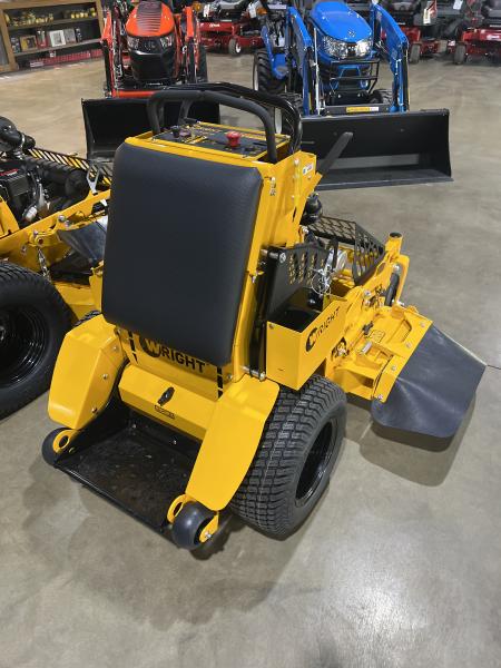 New 2026 Wright WSB36SFX6001B Lawn Mowers