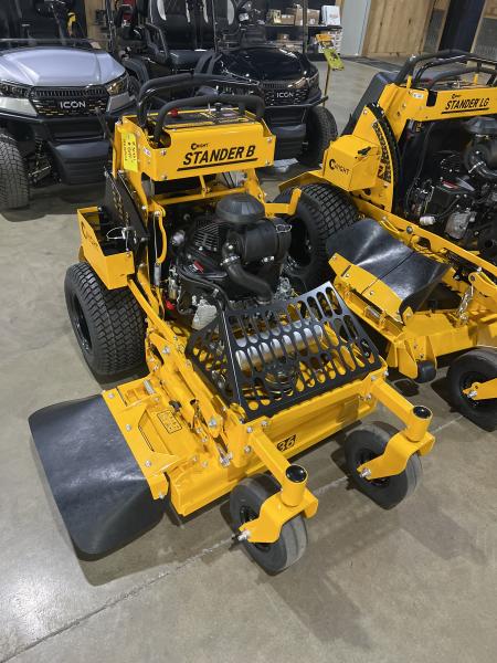 New 2026 Wright WSB36SFX6001B Lawn Mowers