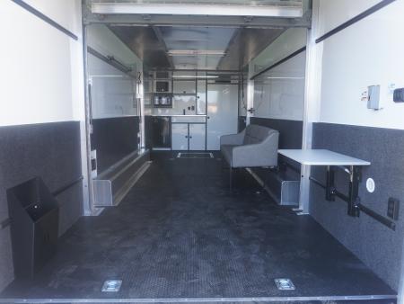 New 2026 ATC ROM750 8.5x26 Stacker