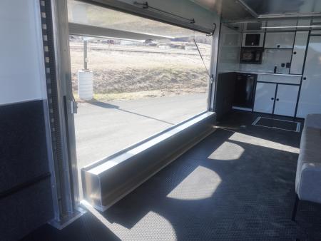 New 2026 ATC ROM750 8.5x26 Stacker