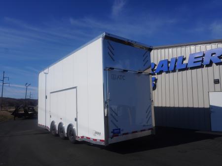 New 2026 ATC ROM750 8.5x26 Stacker