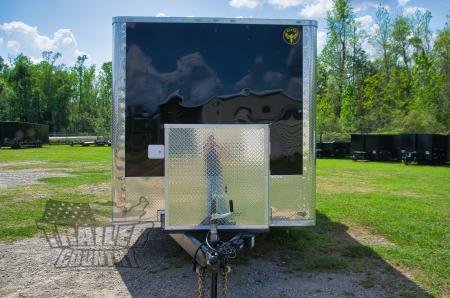 New 2026 Elite Cargo Trailers 18' Concession Trailer