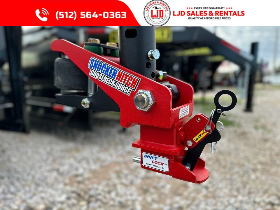 New 2026 A&V - 83" x 24' - HD Pipetop Equipment Trailer - SUR - 16K GVWR