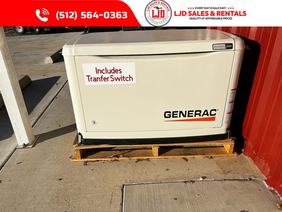 New 2026 A & V - Lowboy Gooseneck Trailer 16k GVWR - 14 Ply Tires