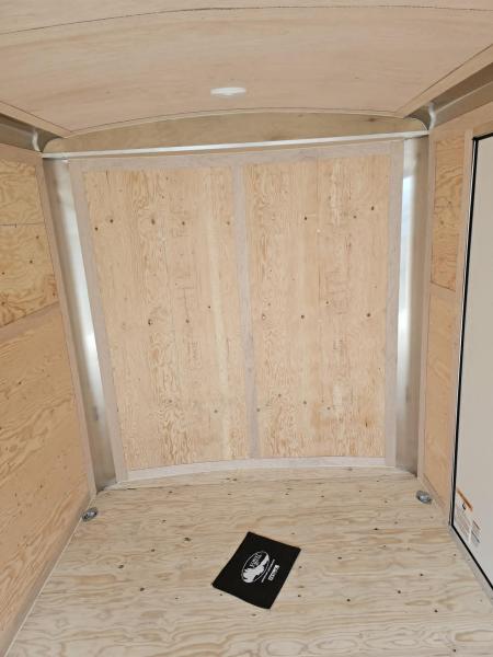 New SALE! CARGO 2026 TW714TA2 CONTINENTAL 7X14 7000 GVWR ENCLOSED TRAILER