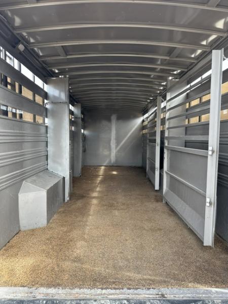 Consignment 2023 Titan 30' Combo