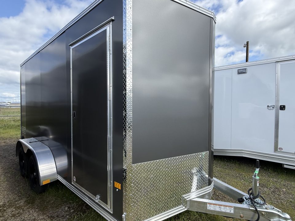 2026 E-Z Hauler
