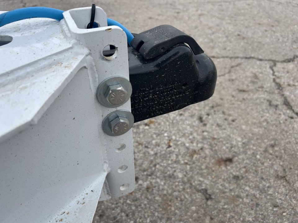 New 2026 PJ Trailers 7 X 14 FT LOW PRO TELESCOPIC DUMP TRAILER 15K GVWR