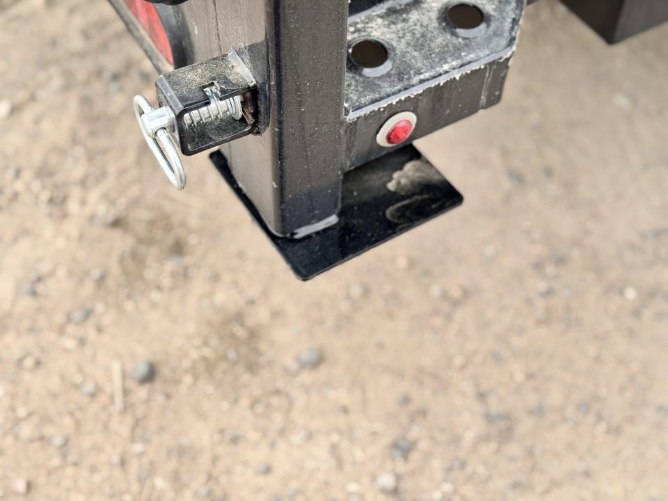 New 2026 Southland Trailers 5-10 Dump 5.2K Single Axle(WEIGHT)