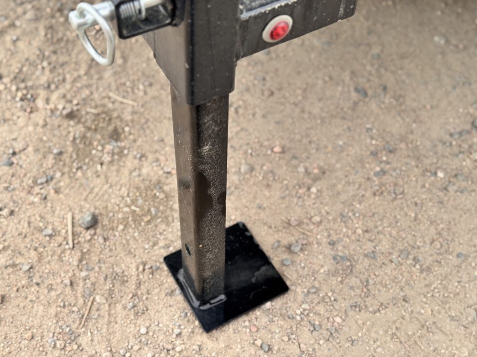 New 2026 Southland Trailers 5-10 Dump 5.2K Single Axle(WEIGHT)