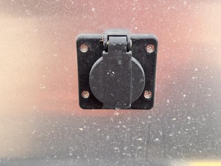 New 2026 Southland Trailers 5-10 Dump 5.2K Single Axle(WEIGHT)