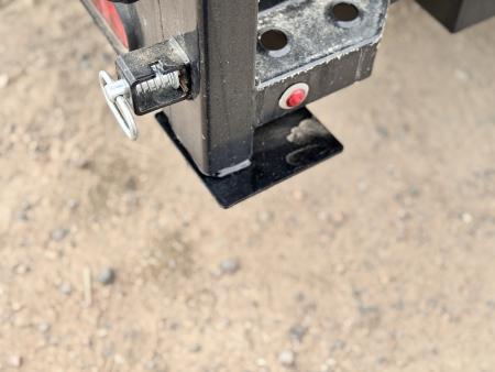 New 2026 Southland Trailers 5-10 Dump 5.2K Single Axle(WEIGHT)