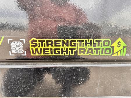 New 2026 Southland Trailers 5-10 Dump 5.2K Single Axle(WEIGHT)