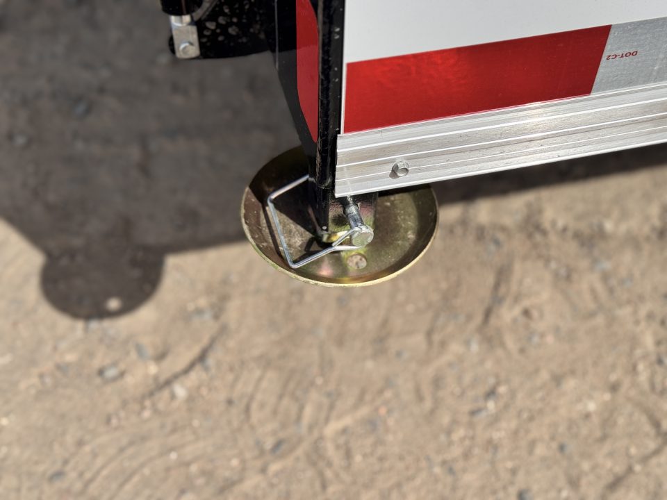 New 2026 Royal Cargo Trailers 8-20 Enclosed Car Hauler(WEIGHT)