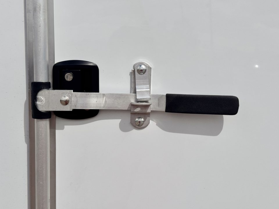 New 2026 Royal Cargo Trailers 8-20 Enclosed Car Hauler(WEIGHT)