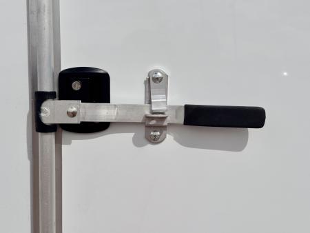 New 2026 Royal Cargo Trailers 8-20 Enclosed Car Hauler(WEIGHT)