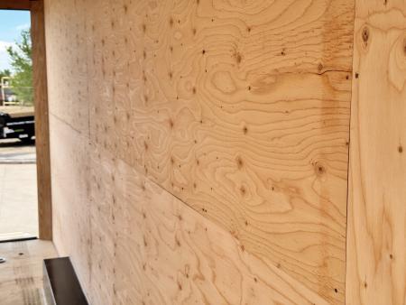 New 2026 Royal Cargo Trailers 8-20 Enclosed Car Hauler(WEIGHT)