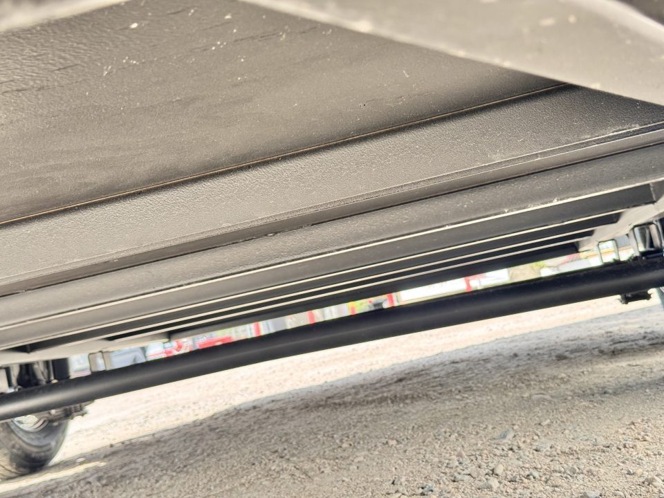 New 2026 Royal Cargo Trailers 6-12-1.5V Enclosed 7K GVWR(UI)