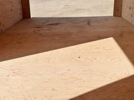 New 2026 Royal Cargo Trailers 6-12-1.5V Enclosed 7K GVWR(UI)