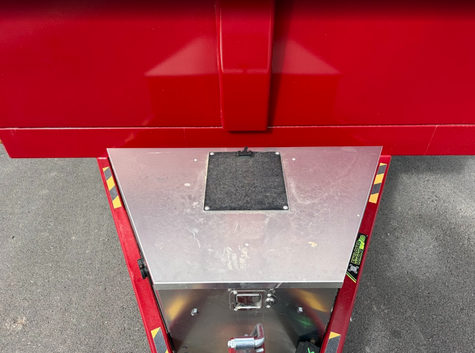 New 2026 Southland Trailers SL714-14K Dump Trailer