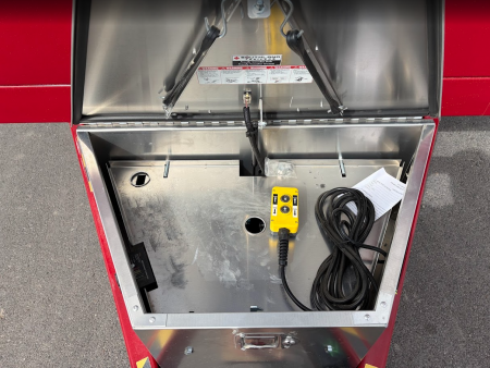 New 2026 Southland Trailers SL714-14K Dump Trailer