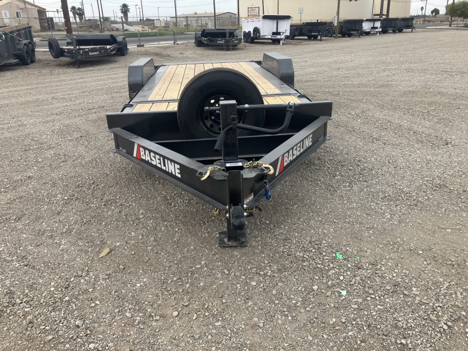 New 2026 Diamond C Trailers HTL207 20x82 Tilt Trailer