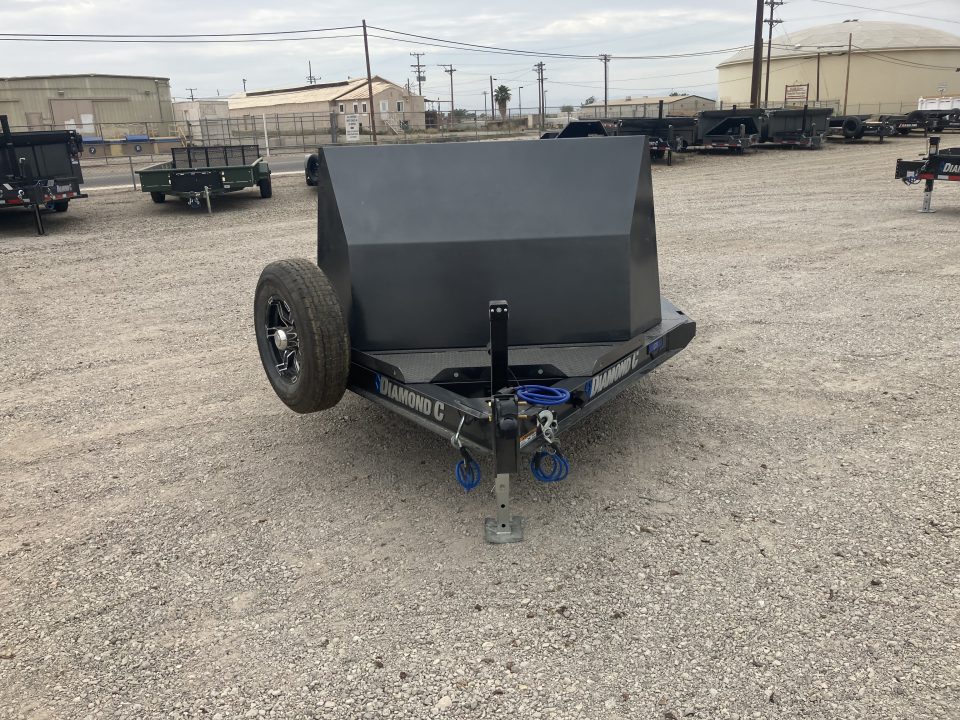New 2026 Diamond C Trailers GTF 206 20X83 Car Hauler