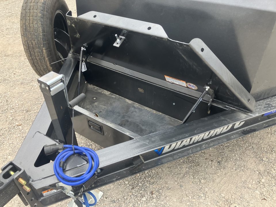 New 2026 Diamond C Trailers GTF 206 20X83 Car Hauler