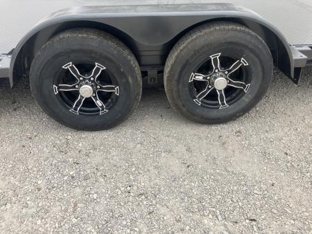 New 2026 Diamond C Trailers GTF 206 20X83 Car Hauler
