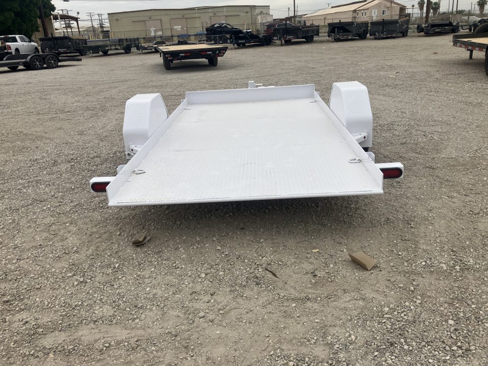 New 2026 Diamond C Trailers DSA107 12X77 Equipment Trailer