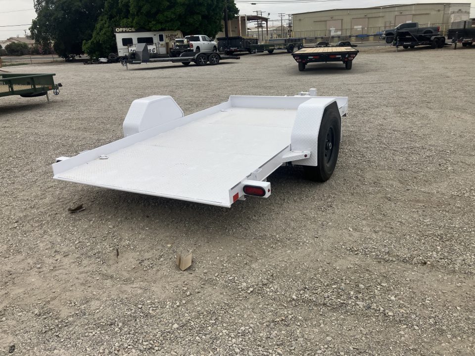 New 2026 Diamond C Trailers DSA107 12X77 Equipment Trailer