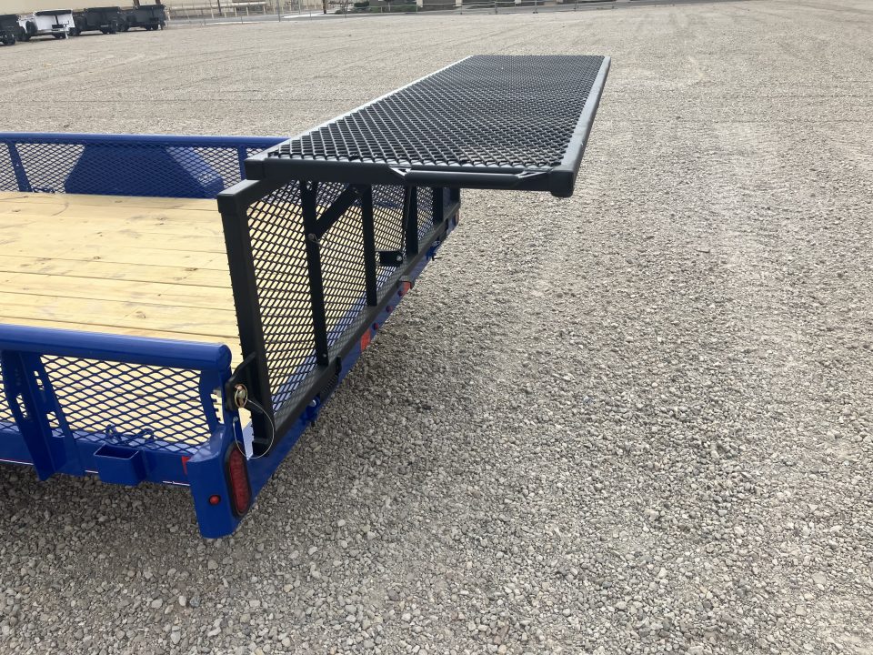 New 2026 Diamond C Trailers PSA135 14X83 Utility Trailer
