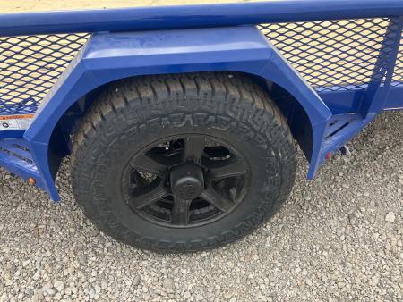 New 2026 Diamond C Trailers PSA135 14X83 Utility Trailer
