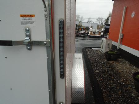 New 2026 CARGO KING LANCER 7X14 Cargo / Enclosed Trailer