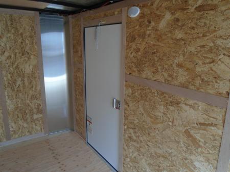 New 2026 CARGO KING LANCER 7X14 Cargo / Enclosed Trailer