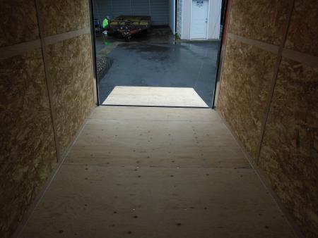 New 2026 CARGO KING LANCER 7X14 Cargo / Enclosed Trailer