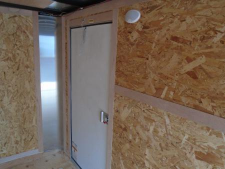 New 2026 CARGO KING LANCER 6X12 Cargo / Enclosed Trailer