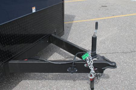 New 2026 Darkhorse Cargo DHF7X16TA35 Cargo / Enclosed Trailer